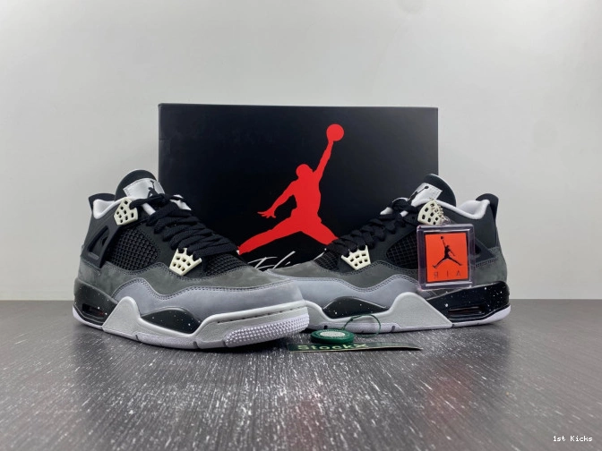 Jordan Retro 4 626969-030 Pack (2013) Fear 0614